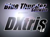 DXtris