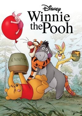 Disney Winnie the Pooh