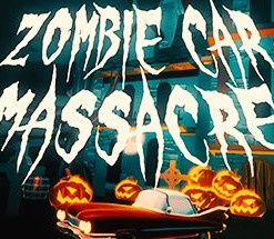 Zombie Car Massacre
