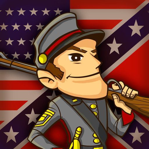 North & South: The Game