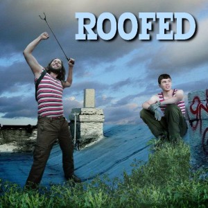 Roofed