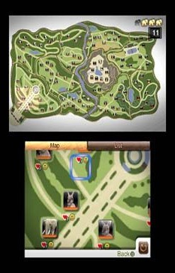 Zoo Mania 3D