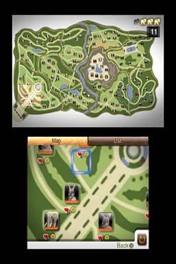 Zoo Mania 3D