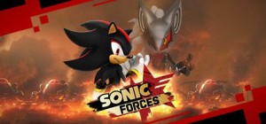 Sonic Forces: Episode Shadow