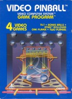 Video Pinball