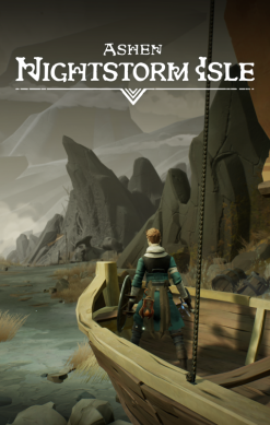 Ashen: Nightstorm Isle