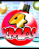 4 Xmas