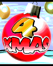 4 Xmas