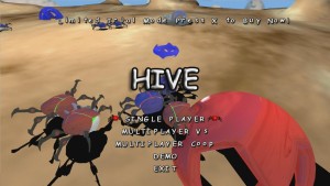 Hive