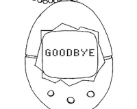 Tamagotchi Seance