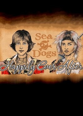 Sea Dogs: To Each His Own - Happily Ever After