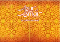 Azur et Asmar: Le coffret de Noël