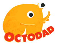 Octodad