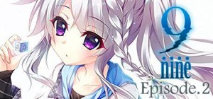 9-nine-: Episode 2
