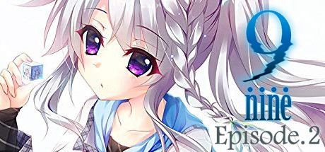 9-nine-: Episode 2