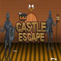 Castle Escape