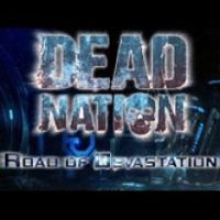 Dead Nation: Road of Devastation