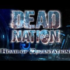 Dead Nation: Road of Devastation