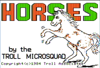 Horses