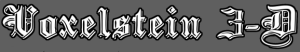 Voxelstein 3D