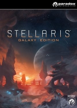 Stellaris: Galaxy Edition