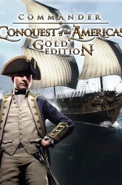 Commander: Conquest of the Americas - Complete Pack