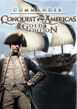 Commander: Conquest of the Americas - Complete Pack