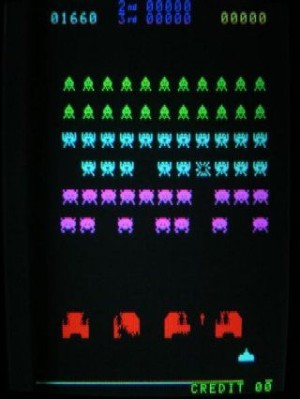 Galaxy Force