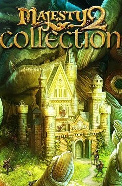 Majesty 2: Collection