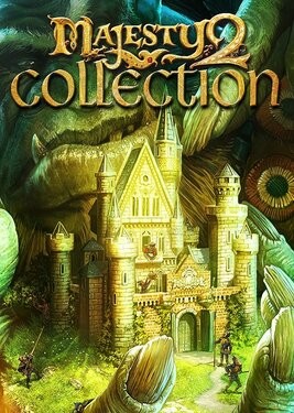 Majesty 2: Collection