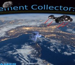 Achievement Collector: Space