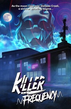 Killer Frequency