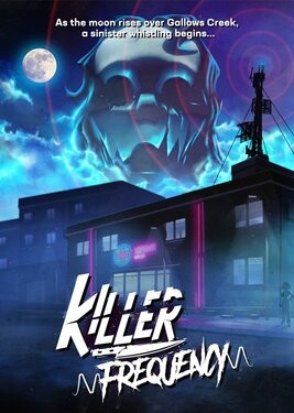 Killer Frequency