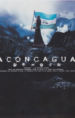 Aconcagua