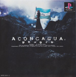 Aconcagua