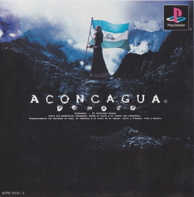 Aconcagua