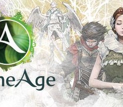 ArcheAge