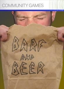 Barf and Beer
