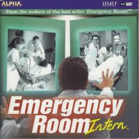Emergency Room Intern