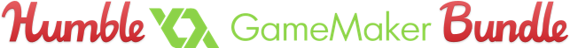 Humble GameMaker Bundle