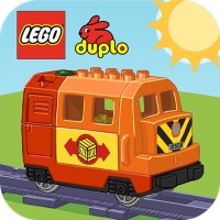 LEGO Duplo Train