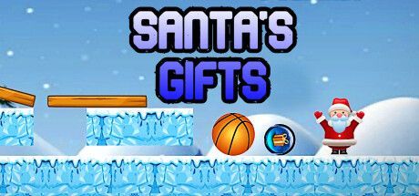 Santa's Gifts
