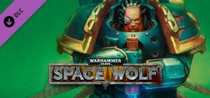 Warhammer 40,000: Space Wolf - Sigurd Ironside