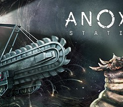 Anoxia Station
