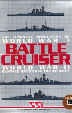 Battle Cruiser