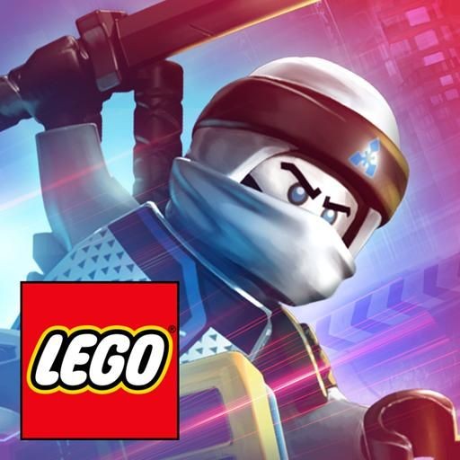 LEGO Ninjago: Ride Ninja