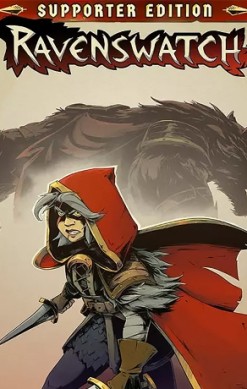Ravenswatch: Supporter Edition
