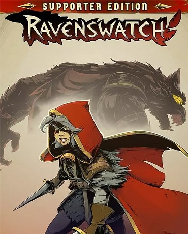 Ravenswatch: Supporter Edition