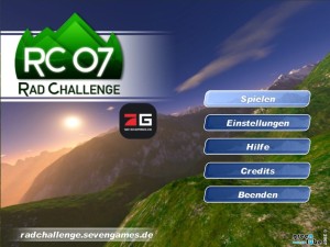 Rad-Challenge 07
