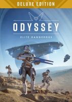 Elite: Dangerous - Odyssey (Deluxe Edition)